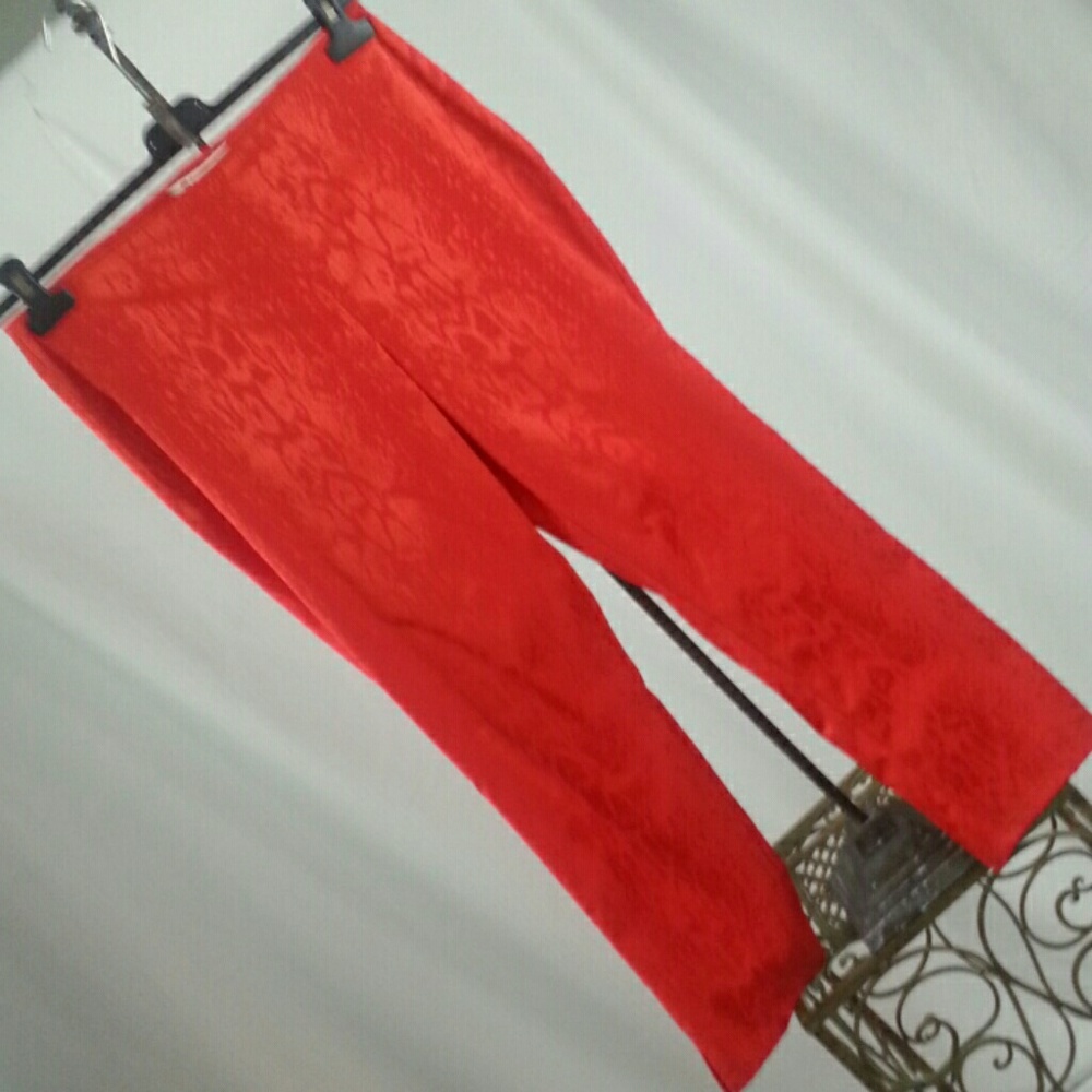 Inspired Style pants